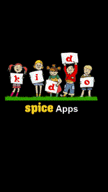 game pic for Spicelabs Kiddo for s60v5